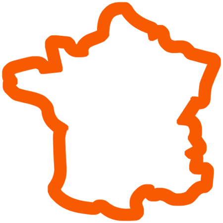 Un service client 100% en France
