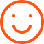 9 clients sur 10 satisfaits
